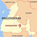 Mamasapano clash