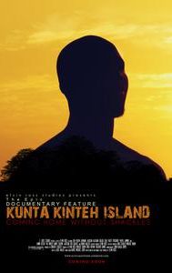 Kunta Kinteh Island
