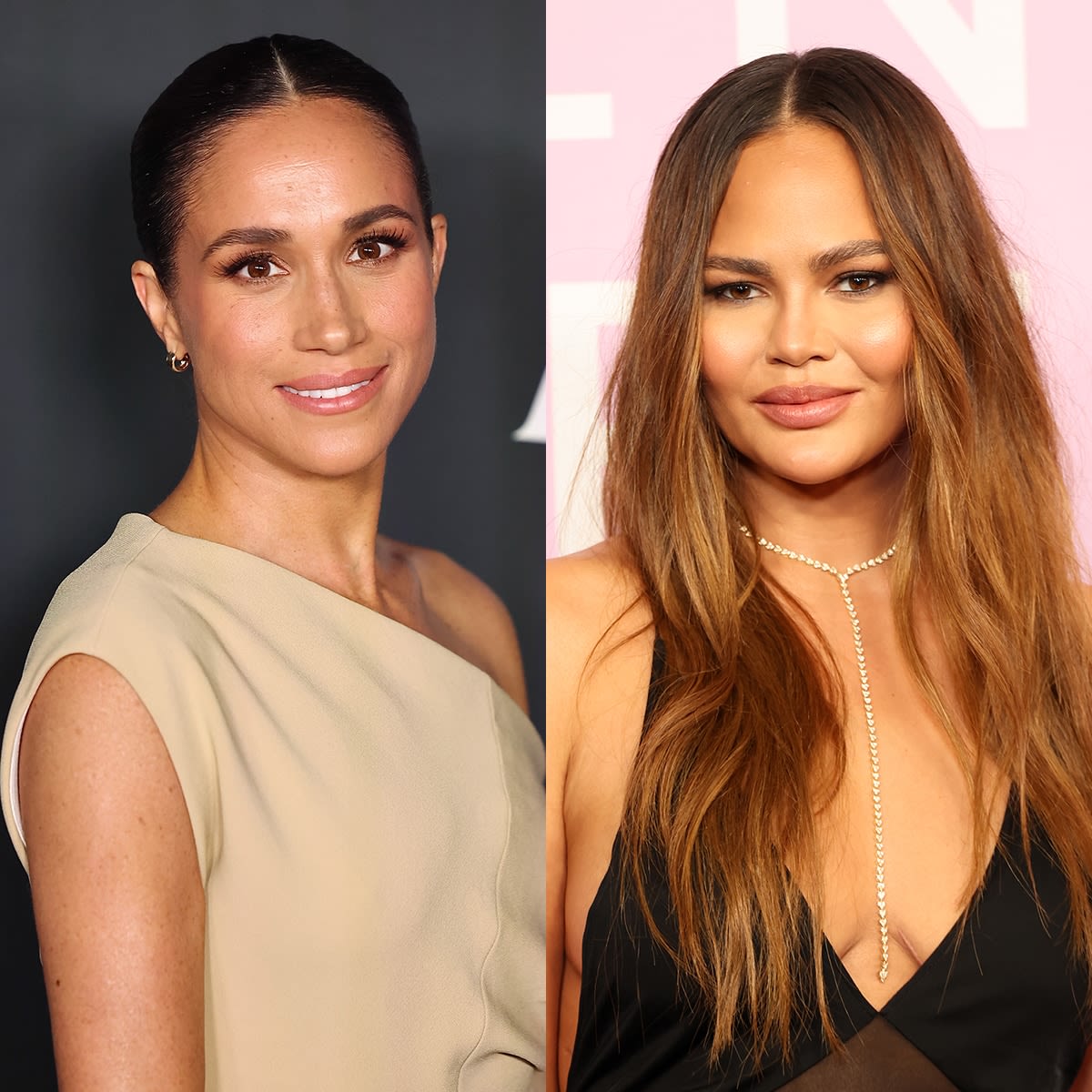 Indulge in Chrissy Teigen’s Review of Meghan Markle's American Riviera