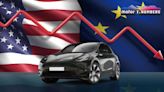 Tesla 特斯拉在美國與歐洲銷售量急跌，車型設計老舊與電動車競爭壓力是主因