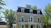 Grand Victorian in the Fall River Highlands sold for over $1M: Weekly home sales