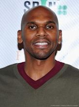 Jerry Stackhouse