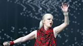Review: Garbage at Manchester Apollo command the stage with electric return to city after six years