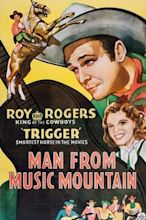 The Man from Music Mountain (1943 film)