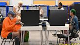 Early voting begins in Maryland primary; high-profile races include Baltimore mayor, US Senate