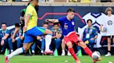 USMNT's impressive draw against Brazil should do a lot to quiet coach Gregg Berhalter's critics | Sporting News