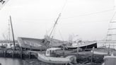 70 years later: Photo exhibit remembers when Hurricane Carol swept through Westport