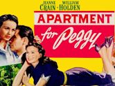 Apartment for Peggy