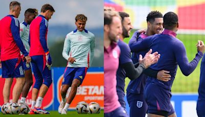 Euro 2024 final: Spain vs England preview, head-to-head, schedule, time, live streaming