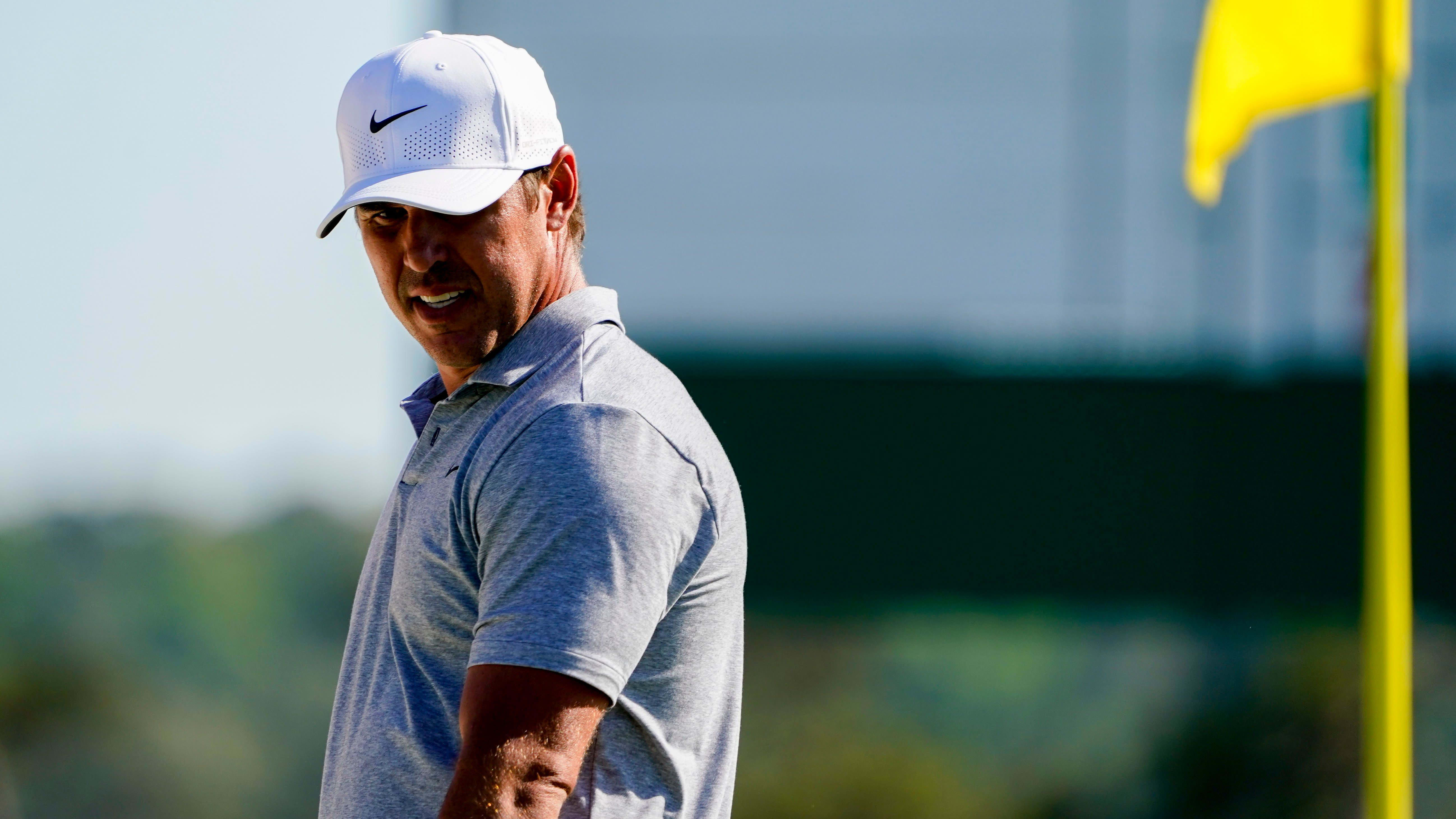 Brooks Koepka Not Sounding Optimistic With PGA Championship Looming: 'Trying to Find Some Answers'
