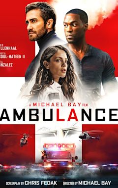 Ambulance