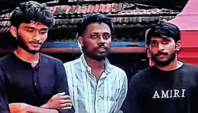 Muslim youths help douse fire at Kerala temple | Kozhikode News - Times of India