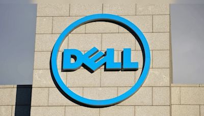 Dell asks global sales team to work five days a week in office, memo says - CNBC TV18