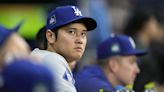 Shohei Ohtani’s interpreter accused of ‘massive theft’ from the Dodgers star