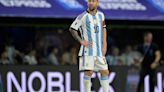 La insólita y viral propuesta que recibió Lionel Messi en las redes sociales