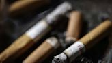 El Parlamento británico aprueba la prohibición progresiva de comprar tabaco