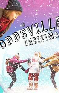 An Oddsville Christmas