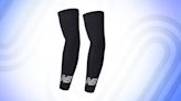 These Arm Compression Sleeves Keep You Warm in the Corral and Cool Through the Finish Line