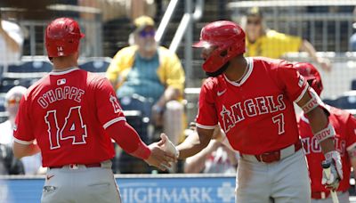 Angels News: Los Angeles Surprises MLB With Home Run Consistency