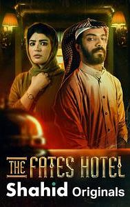 The Fates Hotel