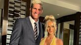 AFL WAG shares confession about her first date with fiancé Rory Lobb