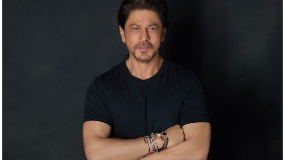 Bollywood Superstar Shah Rukh Khan to Be Honored With Locarno Film Festival Career Award