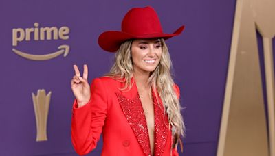 Lainey Wilson and Chris Stapleton Win Top ACM Awards, Post Malone Gets a Big Look