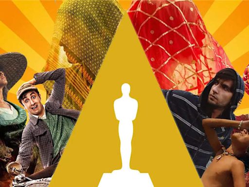 Oscars selection debate: Is India missing ppportunities on the world stage? | - Times of India