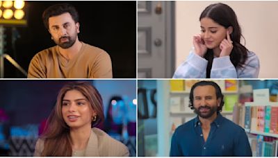 Fabulous Lives vs Bollywood Wives Season 3 Trailer OUT: Ranbir Kapoor says sister Riddhima will ‘mess it up’; Ananya Panday, Khushi Kapoor, Saif Ali...