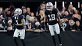 Raiders head to Kansas City on Monday for Christmas Day showdown in AFC West