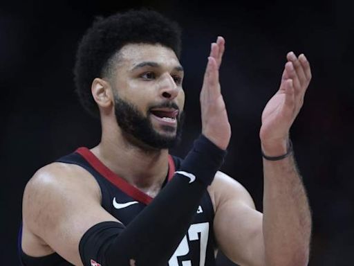 Nuggets Trade Pitch Lands Former Euroleague MVP as Jamal Murray's Backup