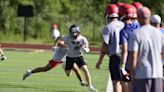 Area football teams 'ready to start hitting again' as padded practices approach