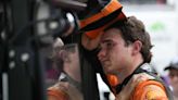 Pato O'Ward looks to bounce back from Indy 500 heartbreaker with a winning run at Detroit Grand Prix