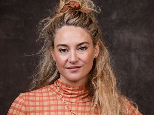 Big Little Lies Star Shailene Woodley Reacts To Backlash Over Reposting Melania Trump Letter