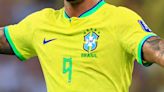 Why aren't Brazil wearing yellow kit against England? Famous shirt ditched for Wembley friendly