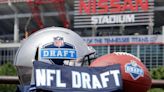 NFL analyst says Titans drafting receiver would be 'a luxury'