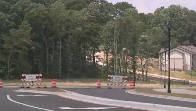 Villa Rica halts controversial road project amid eminent domain dispute