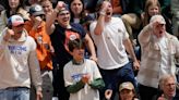 French Open bans alcohol in the stands after fans were called out for rowdiness