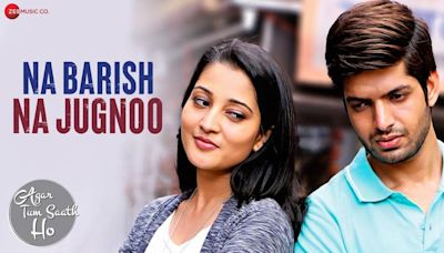 Watch The New Hindi Music Video For Na Barish Na Jugnoo By Asees Kaur And Romy | Hindi Video Songs - Times of India