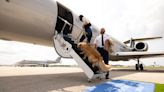 The world's first doggy jet service will cost you $6K for a one-way ticket