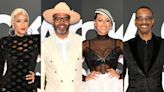 See Pics From The 2022 Black Music Honors Red Carpet