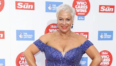 Loose Women's Denise Welch shares huge career news as she returns to former job