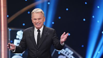 Viewership Of Pat Sajak’s Farewell ‘Wheel Of Fortune’ Episode Topped Nearly Everything Else On TV When It Aired