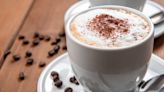 Why You Should Be Considerate When Ordering A Dry Cappuccino