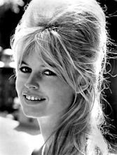 Brigitte Bardot