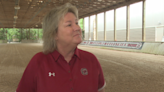 New South Carolina Equestrian head coach aims to take program to new heights