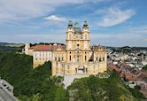 Stiftsgymnasium Melk