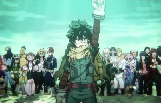 Will There Be a My Hero Academia Season 8 Release Date & Is It Coming Out?