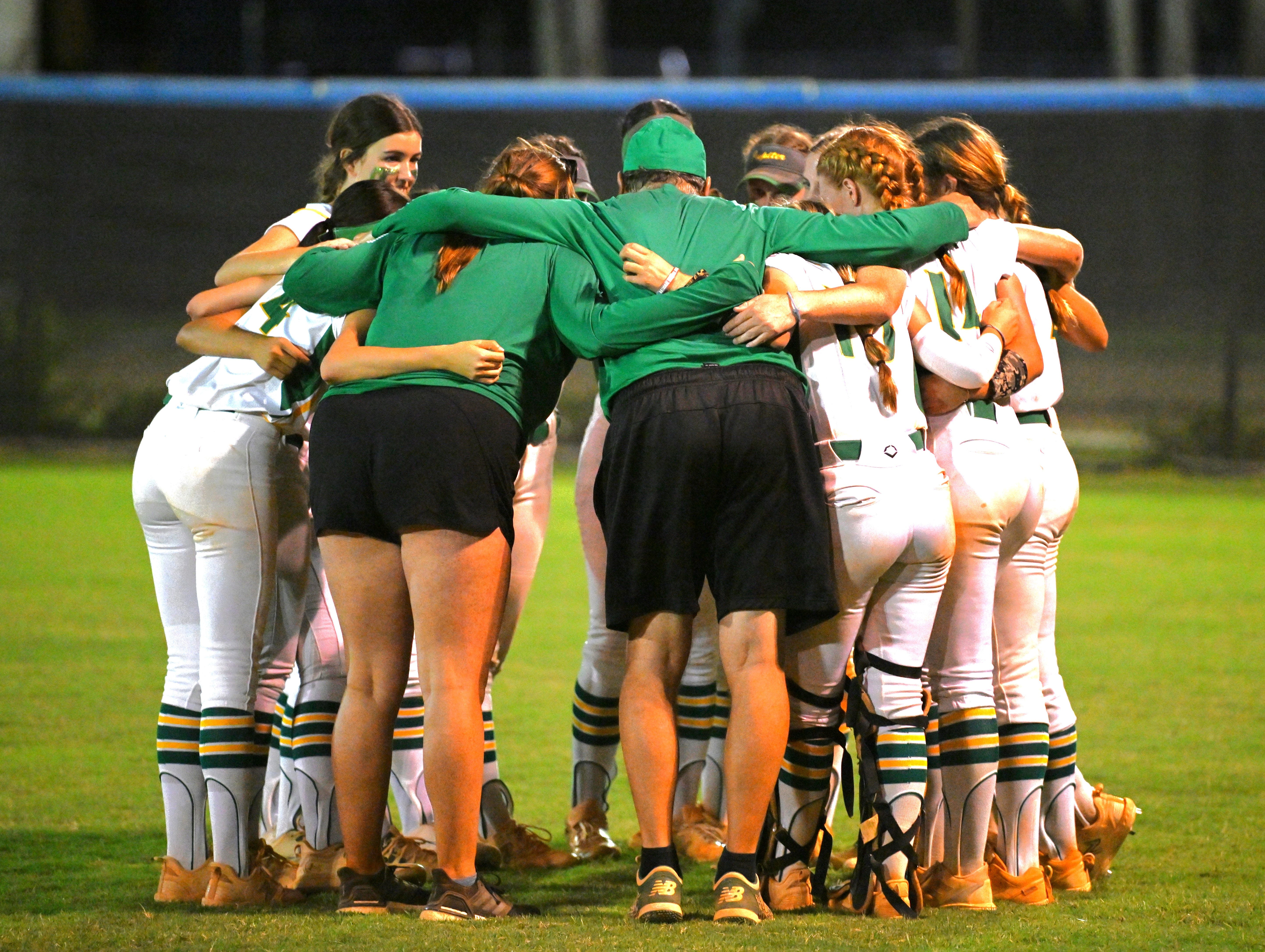 State softball: Jupiter embracing challenges ahead of state semifinals in Clermont