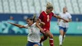 FIFA ruling stands: Canada will keep six-point penalty heading into do-or-die Olympic match